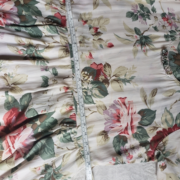 Floral Dress - Picture 9 of 15